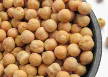 Варити, запікати чи тушкувати: як правильно готувати нут