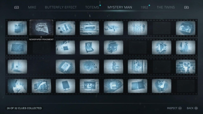 Чи варто було лякатися знову? Огляд горору Until Dawn Remake