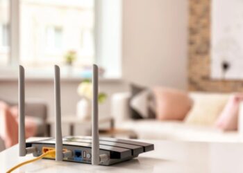 Де не можна ставити роутер: 5 місць, які “вбивають” сигнал Wi-Fi