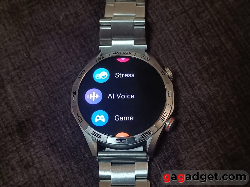 Металевий корпус і AMOLED-дисплей: огляд розумного годинника Haylou Solar 5 за 50 доларів