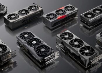 Дефіцит продовжується: NVIDIA RTX 5070 Ti розпродані в день запуску та коштують близько ₴60 тис. в Україні