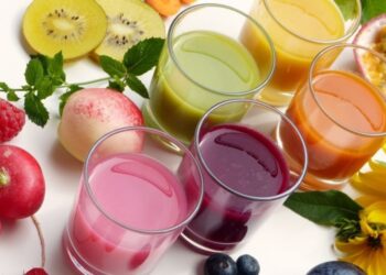 Детокс на соках може бути небезпечним: що варто знати