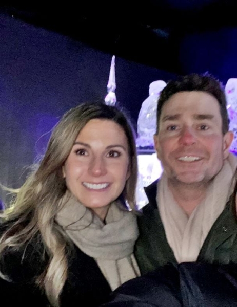 Дружина виявила на нігті чоловіка ранню ознаку раку, яку не помітили лікарі – фото