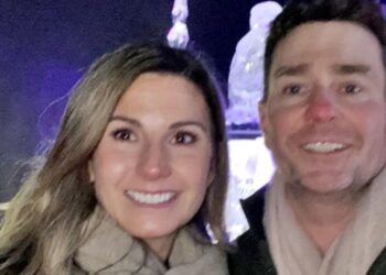 Дружина виявила на нігті чоловіка ранню ознаку раку, яку не помітили лікарі – фото