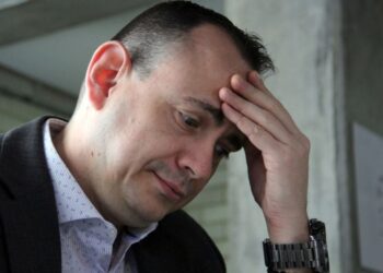 Дуже тривожна ознака: лікарі розповіли, який симптом є передвісником близького інсульту