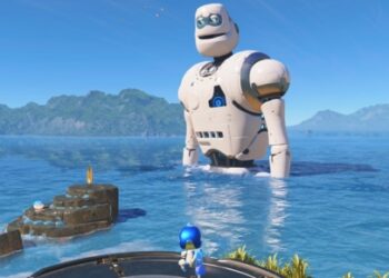 Закохався з першого погляду: огляд Astro Bot — галактичної пригоди на PlayStation 5