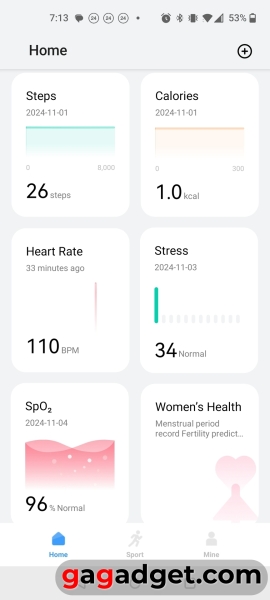 Металевий корпус і AMOLED-дисплей: огляд розумного годинника Haylou Solar 5 за 50 доларів
