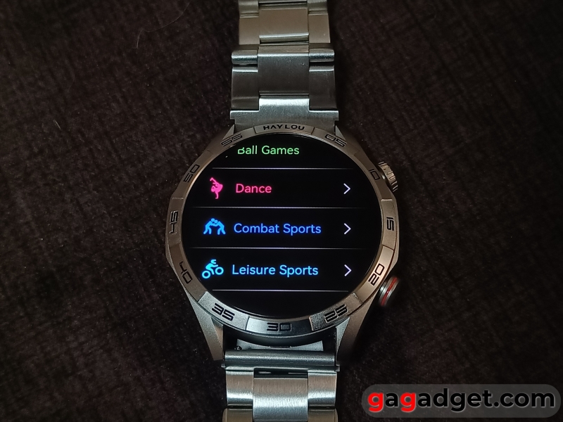 Металевий корпус і AMOLED-дисплей: огляд розумного годинника Haylou Solar 5 за 50 доларів