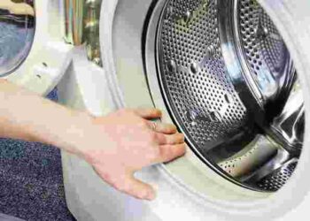 Як підтримати пральну машину в ідеальному стані: профілактична чистка власноруч