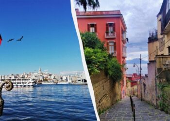 Експерти Lonely Planet розповіли, куди варто поїхати на відпочинок у березні