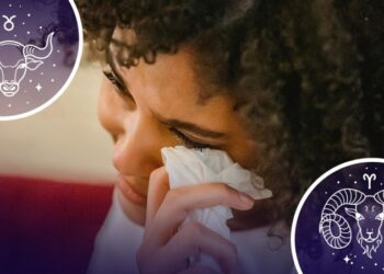 Емоційний зрив: 2 знаки зодіаку, які в березні будуть багато плакати