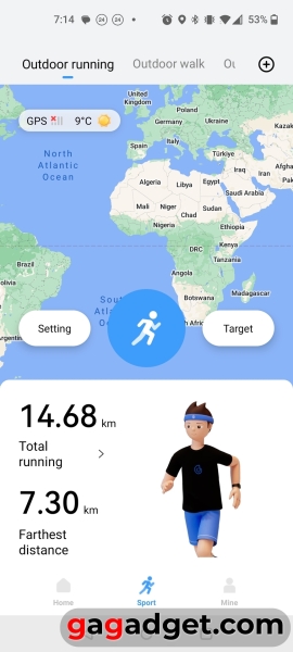 Металевий корпус і AMOLED-дисплей: огляд розумного годинника Haylou Solar 5 за 50 доларів