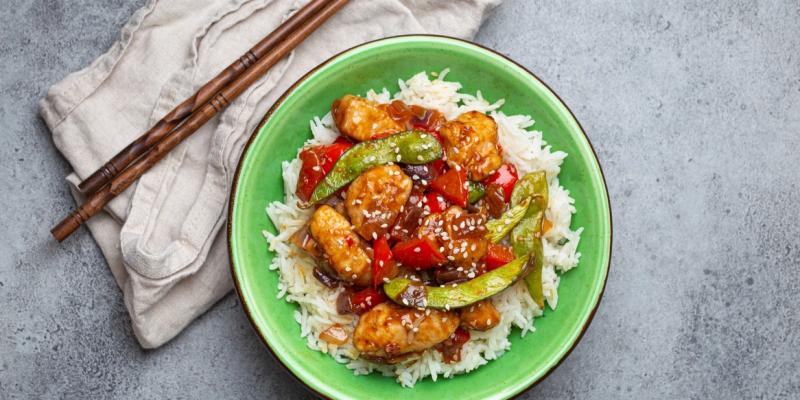 До 30 років. Скільки може зберігатися рис та як правильно його тримати, щоб він залишався свіжим