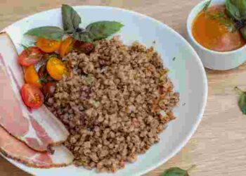 Як смачно зварити гречку: прості поради на кожен день