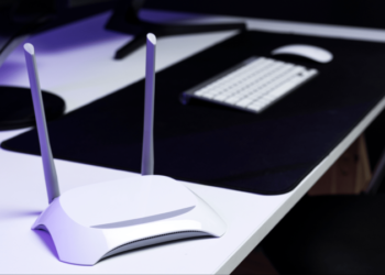 Розміщення Wi-Fi роутера — яких місць у квартирі варто уникати