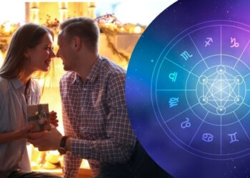 Гороскоп сумісності – хто стане вашою ідеальною парою на День святого Валентина