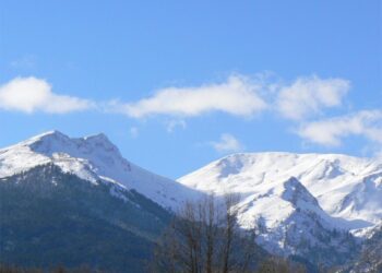 “Грецька Швейцарія”: названо неймовірно красивий регіон, який складно знайти на карті