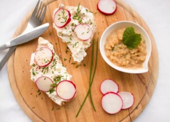 Харчові звички, які допоможуть позбутися вісцерального жиру: поради дієтологів та власний досвід