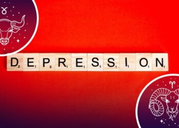 Хто зі знаків зодіаку до кінця лютого відчує депресію