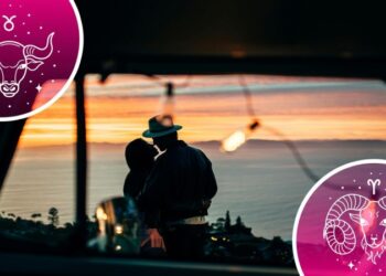 Хто зі знаків зодіаку вже завтра відправиться в романтичну подорож