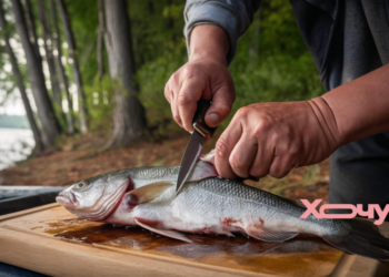 Исправьте ошибку – и рыба больше не будет прилипать во время жарки: элементарные советы