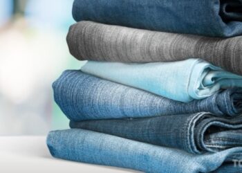 Як часто треба прати джинси: поради експертів
