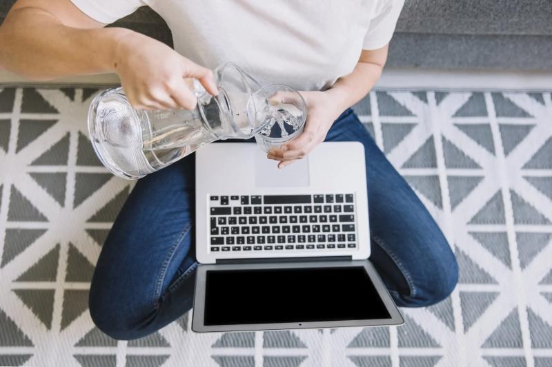 Як очистити воду в домашніх умовах: ТОП-3 способів