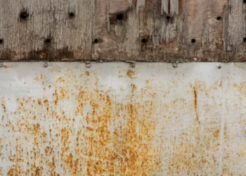 Як прибрати іржу: залізно надійний спосіб