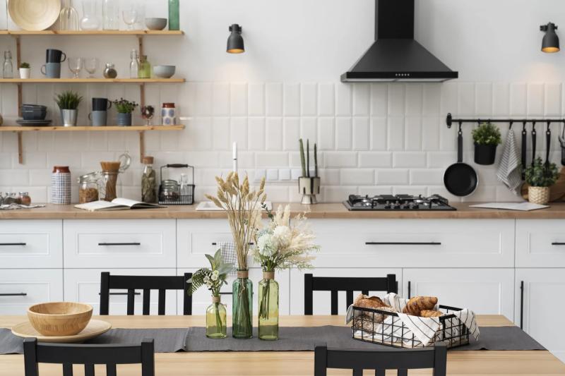 Як прибрати запах з кухні: ТОП-5 порад господиням