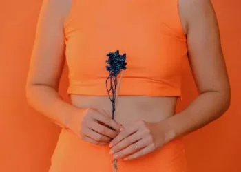 Як прибрати живіт після 40 років: 20 порад