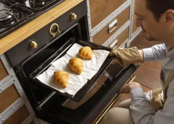 Як розігріти випічку: ТОП-5 найпростіших способів на всі випадки