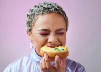 Як “стрибки” цукру в крові впливають на вашу вагу