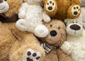 Як випрати м’які іграшки в пральній машині: покрокова інструкція