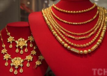 Як запобігти потьмянінню ювелірних виробів