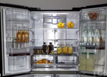 Як зберігати продукти у холодильнику та що куди класти: корисні поради