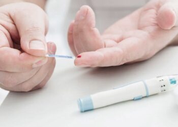 Яка звичка перед сном свідчить про появу діабету: можливо, ви також почали це робити