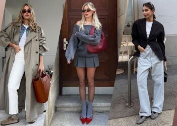 Яке взуття буде в моді навесні 2025 року: найгарячіші тренди сезону