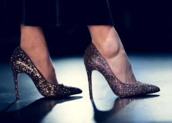 Яке взуття буде в тренді цієї весни: 5 найкращих варіантів