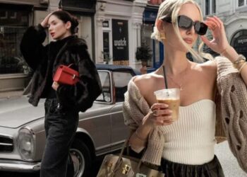 Які сумки будуть у моді в 2025 році: стилісти визначили головні тренди