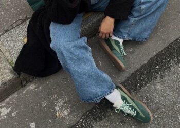 Які жіночі кросівки будуть наймоднішими навесні та влітку 2025 року: топ-5 стильних кольорів