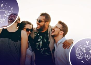 Які знаки зодіаку завжди змусять вас сміятися: перелік може здивувати