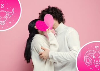 Які знаки зодіаку знайдуть другу половинку на День святого Валентина