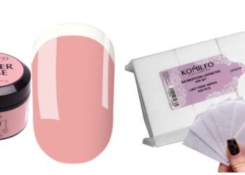 Как выбрать идеальную косметику и товары для маникюра: советы от экспертов AmoreShop – Ліза – жіночий сайт для сучасної жінки