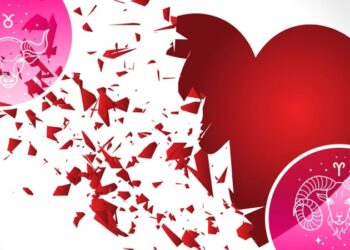Кому зі знаків зодіаку розіб’ють серце на День святого Валентина