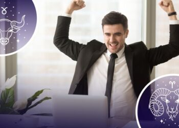 Кому зі знаків зодіаку зірки пророкують підвищення цього року