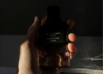 Круті чоловічі італійські парфуми, які варто спробувати в житті хоча б раз кожному
