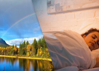 Лише релакс та спокій: названо європейську країну, яку туристи відвідують, аби виспатися