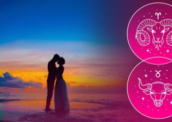 Любовний прогноз на 2025 рік: 3 ідеальні зодіакальні пари, які складуться зовсім скоро