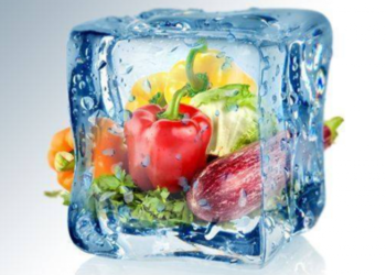 Лучше на вкус замороженными: какие 10 продуктов советуют есть из морозильной камеры