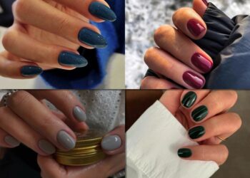 Манікюр на мільйон: 5 кольорів для нігтів, які завжди виглядають дорого